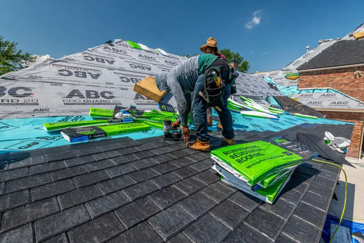 Roof Inspections in Yuma, AZ