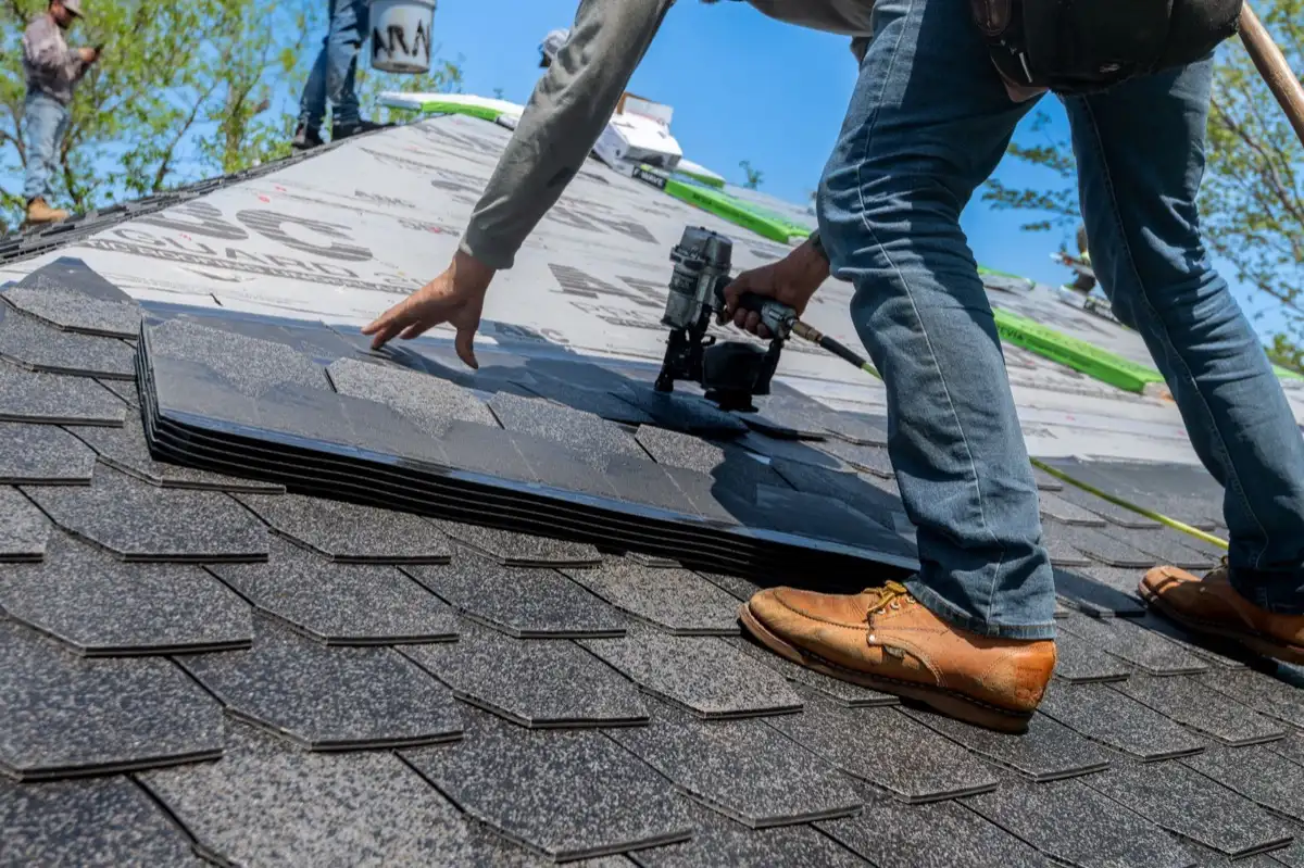 Asphalt Shingle Roofs in Yuma, AZ