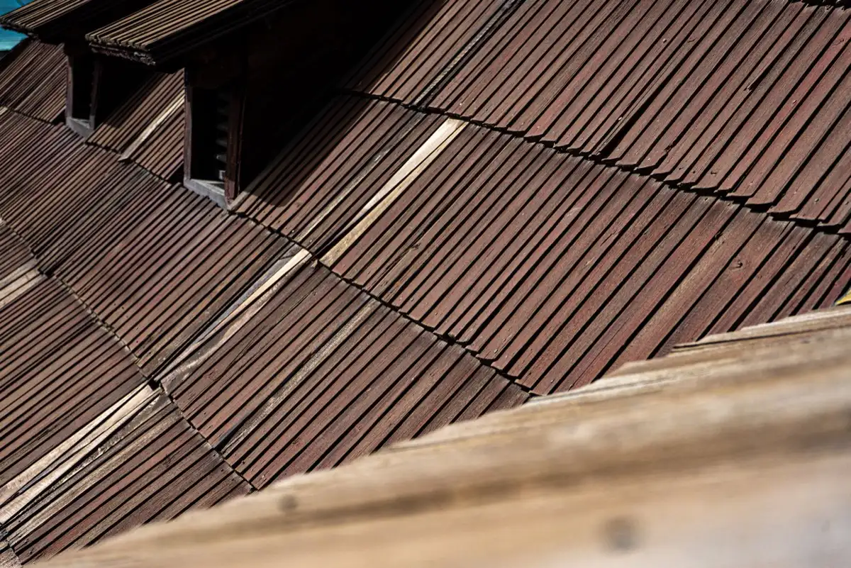 Wind Damage Roofing in Yuma, AZ